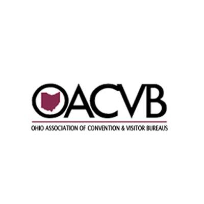 Ohio Association of Convention and Visitor Bureaus logo