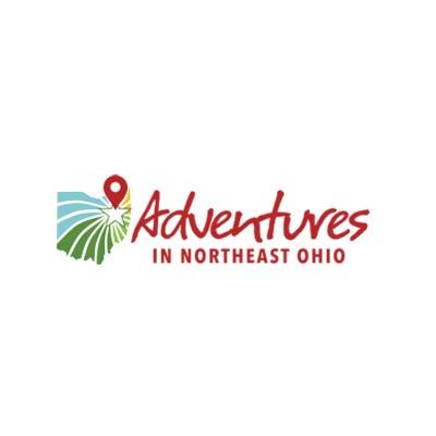 Adventures in Northeast Ohio Logo