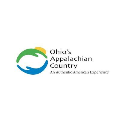 Ohio's Appalachian Country logo
