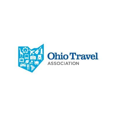 Ohio Travel Association logo
