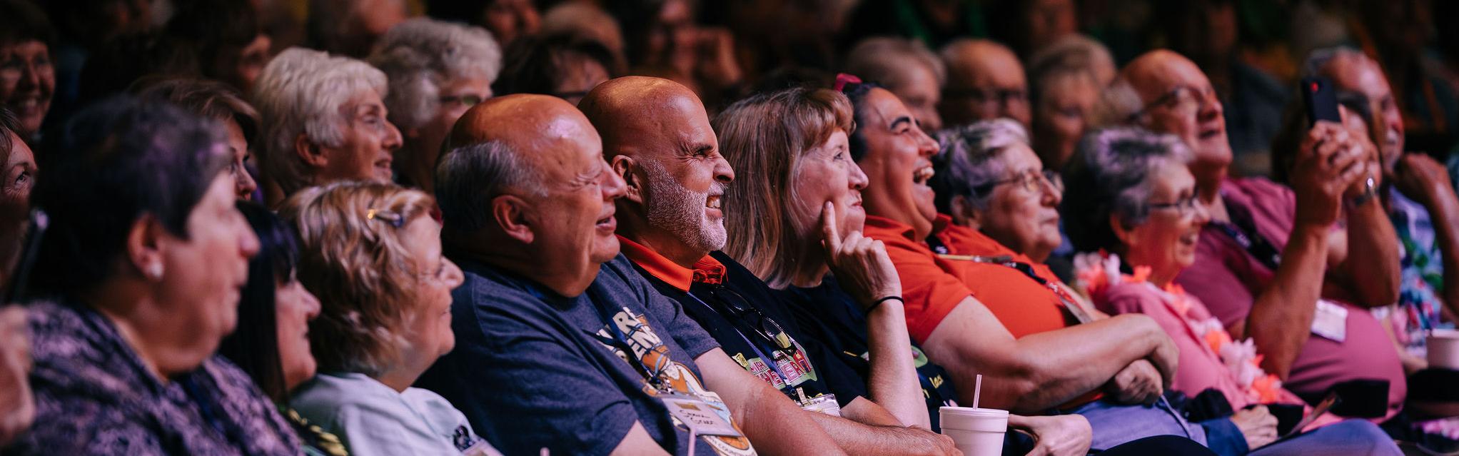 The Amish Country Theater