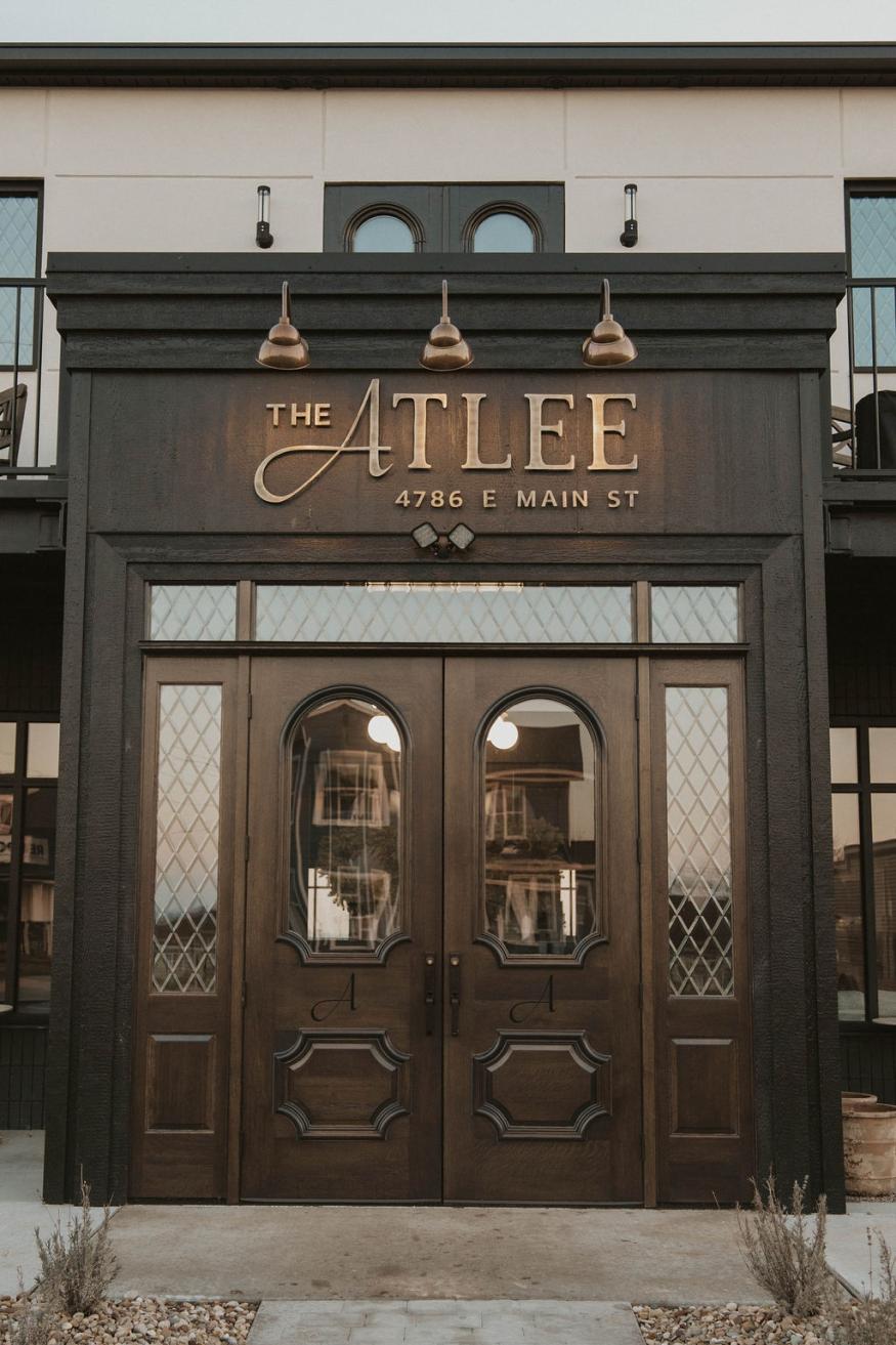 The Atlee Suites 