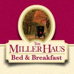 Miller Haus Bed And Breakfast | Visit Amish Country