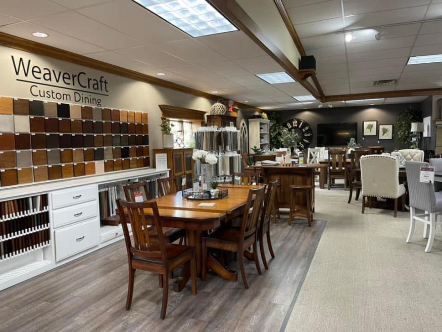 Nice furniture store near me