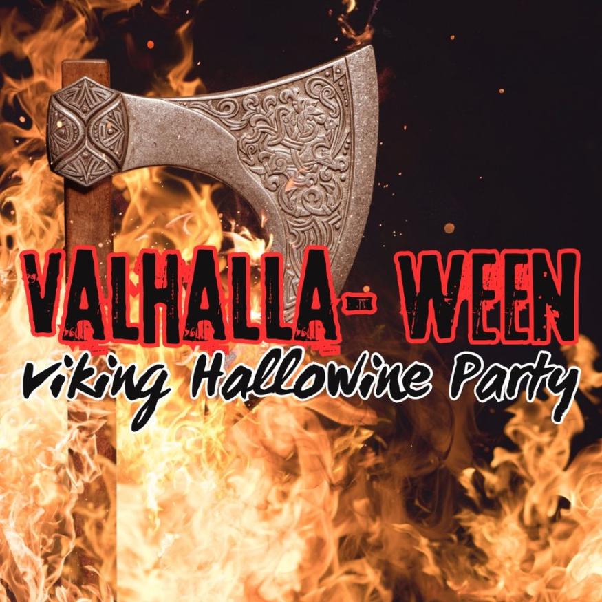 Valhalla-Ween