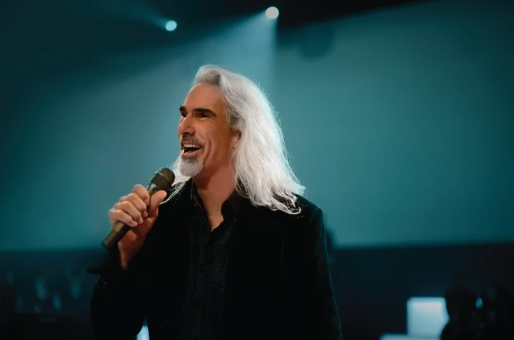 Guy Penrod