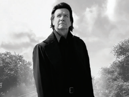 Terry Lee Goffee - The Ultimate Tribute To Johnny Cash