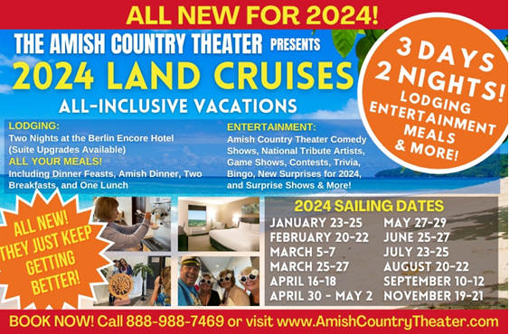 2024 Land Cruise Presented By The Amish Country Theater Visit Amish   Screenshot%25202023 12 14%2520163043 0 