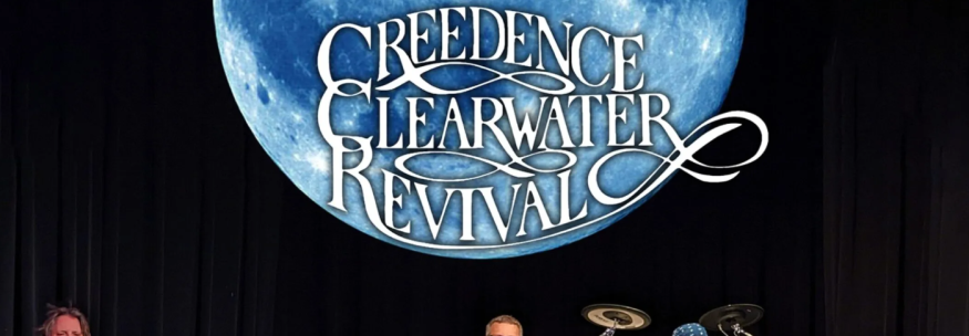 Creedence Clearwater Revival Tribute