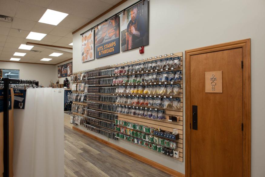 Weaver Leather Supply's Retail Store Located in Ohio is Open for Business