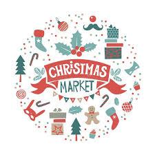 Christmas Market at Harvest Ridge Event Center