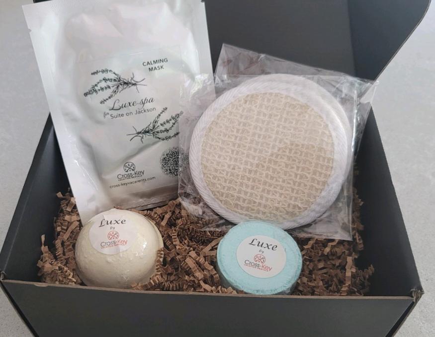 Spa Box