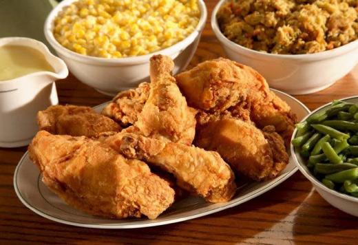 Chicken