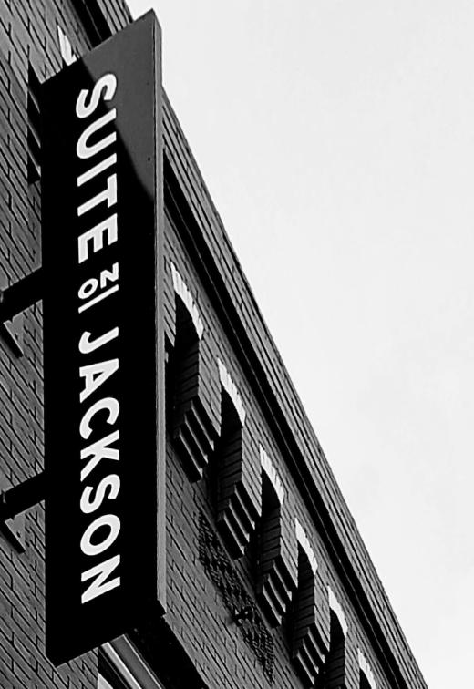 Building Sign