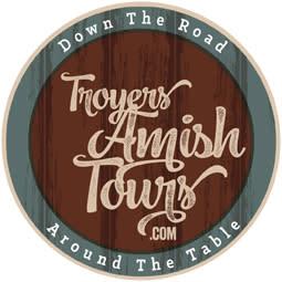 Troyer’s Amish Tours