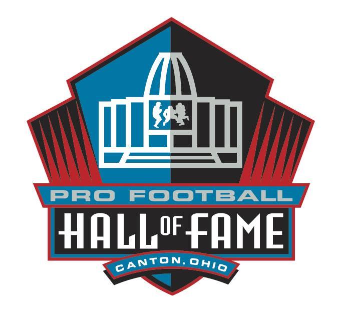 The Nation's Game: The NFL from the Pro Football Hall of Fame