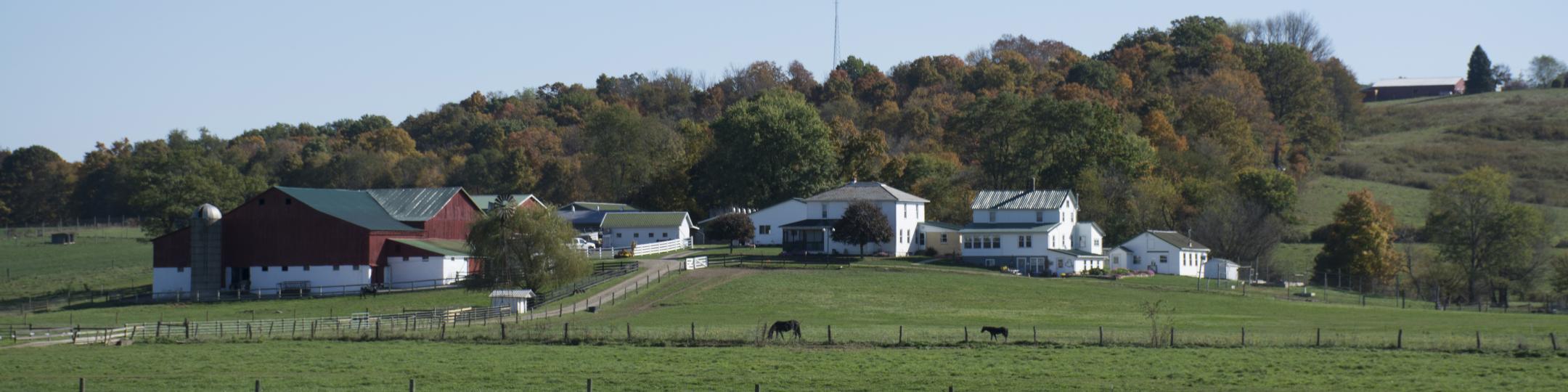 The Village of Baltic, Past Meets Present | Visit Amish Country