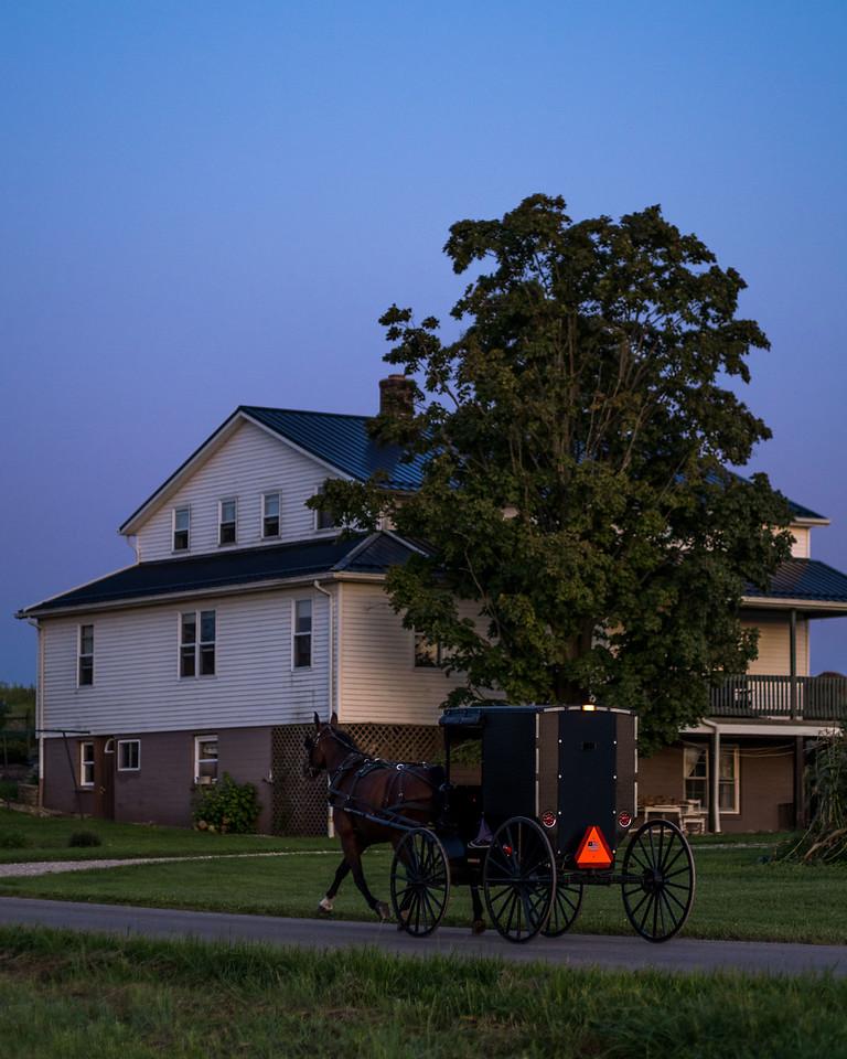 Amish Country Byway | Visit Amish Country