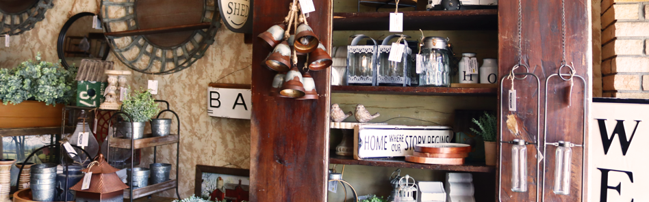 Antiques
