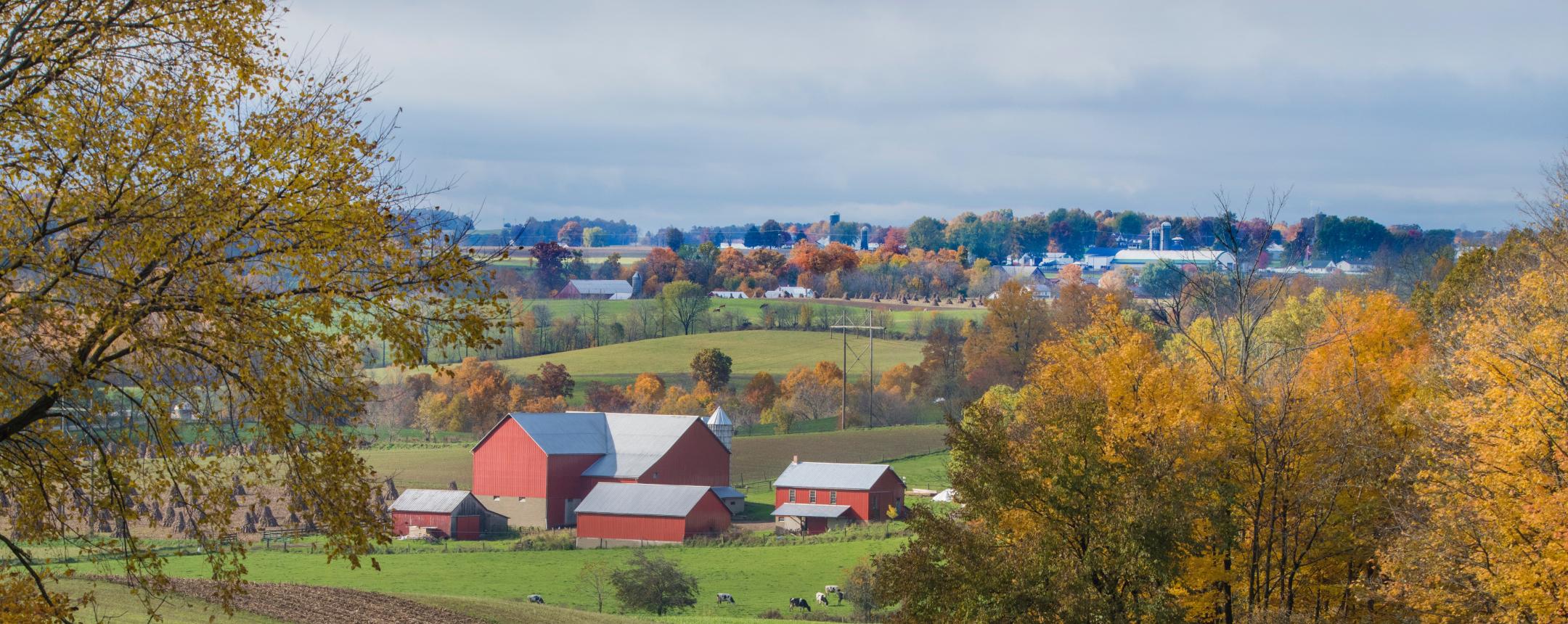 Media Outlet Information Visit Amish Country Ohio